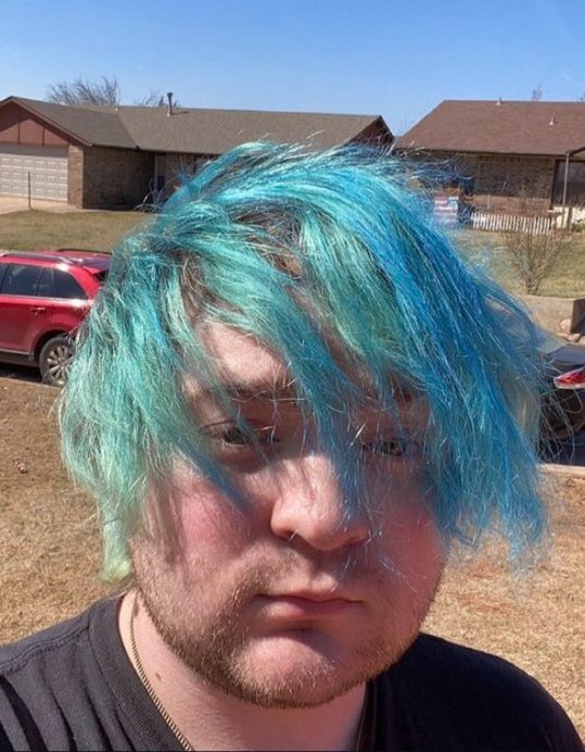 ✡︎🎗️ tweet media