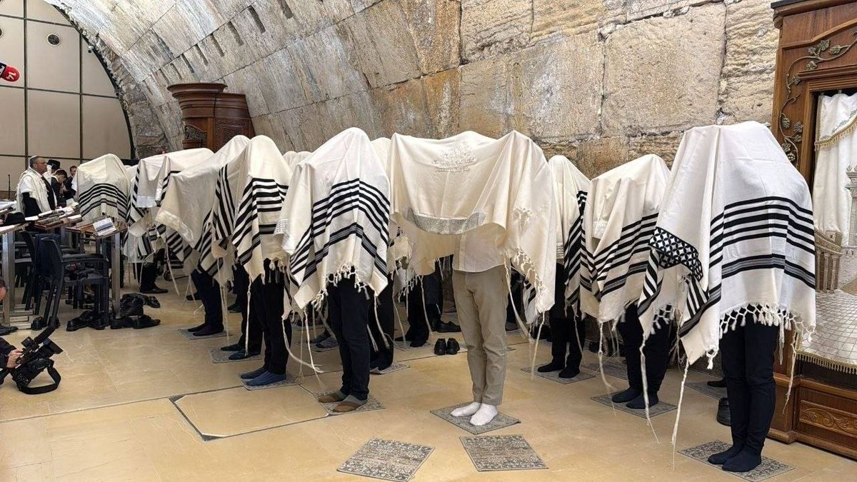 قدس بلس tweet media