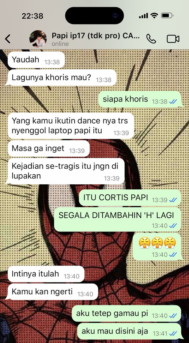 Asha gantung tweet media