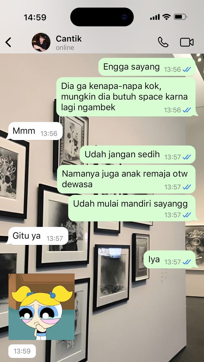 Asha gantung tweet media