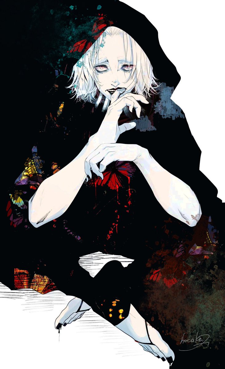 穂竹 藤丸 /Hotake Fujimaru tweet media