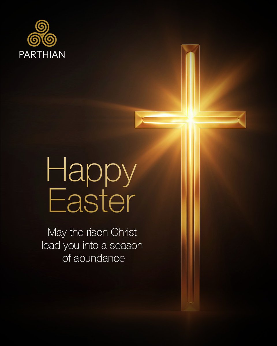 Parthian Partners Limited tweet media