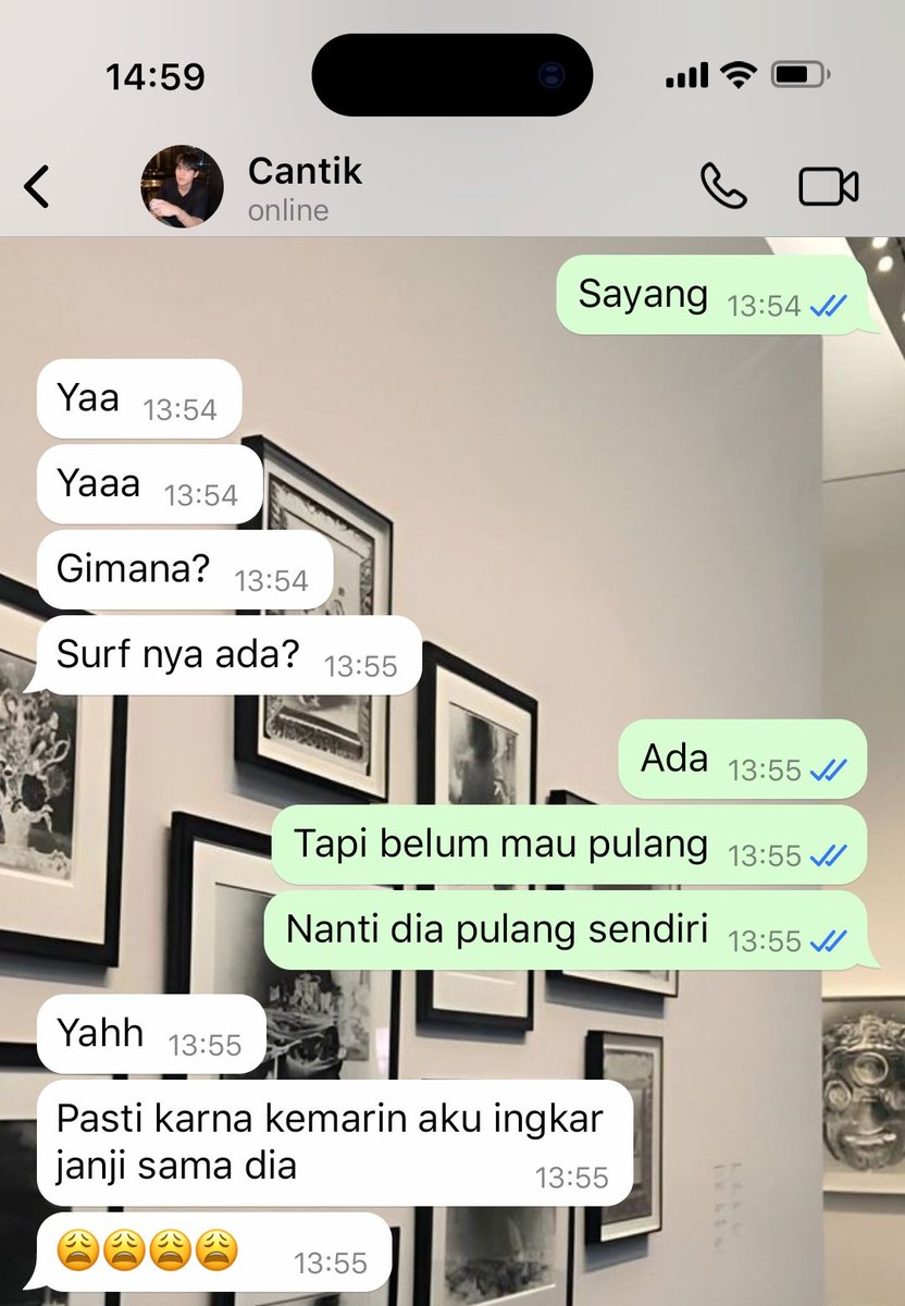 Asha gantung tweet media