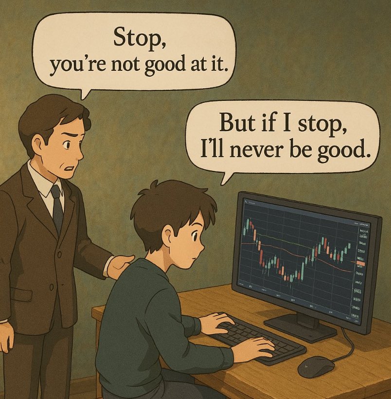 Al_mass7's tweet photo. GM Traders☕️📉📊 https://t.co/xW8Gy5Z7te