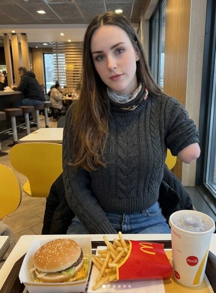 Nimra Shahzadi ❣️ tweet media