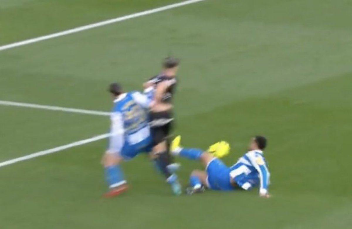 EL ESPETITO tweet media