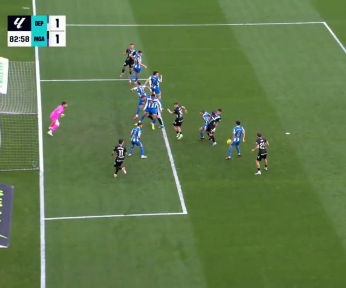 EL ESPETITO tweet media