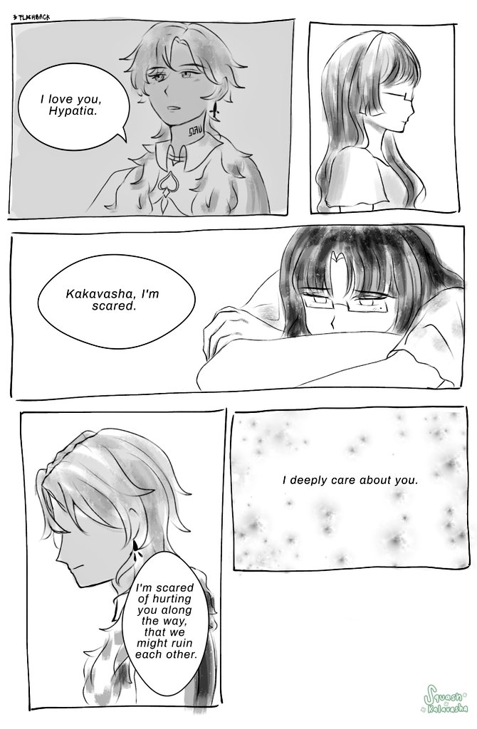 vasha's femme | busy tweet media