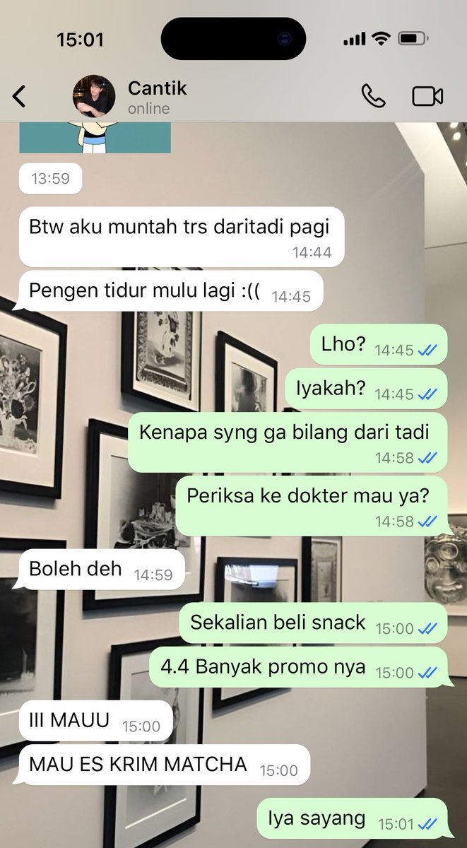 Asha gantung tweet media