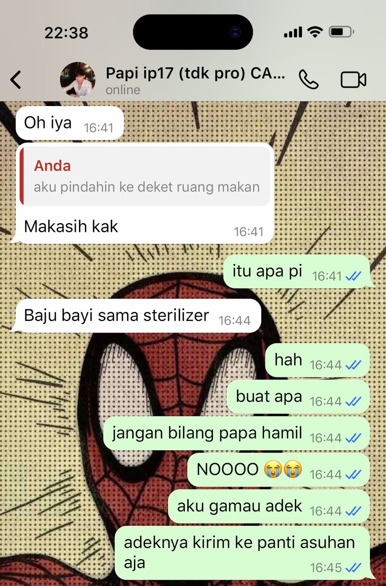 Asha gantung tweet media