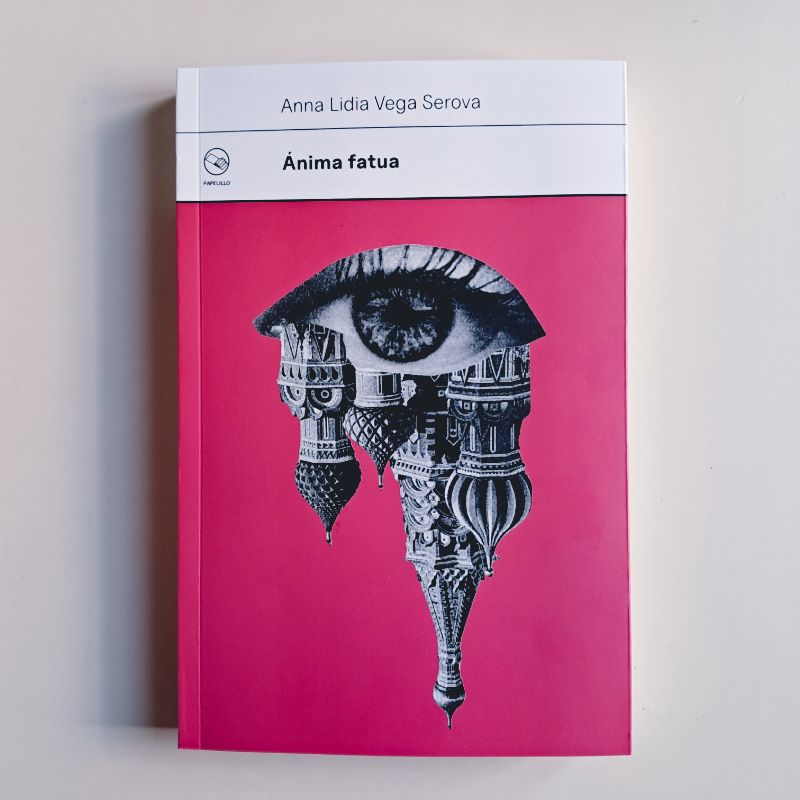 Papelillo Editorial tweet media