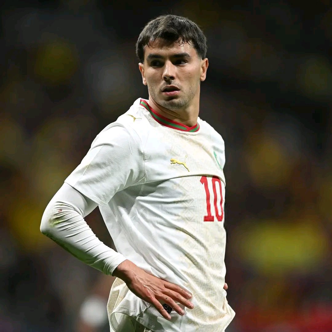 Didier🇨🇮kamou🇨🇮🇲🇦 tweet media