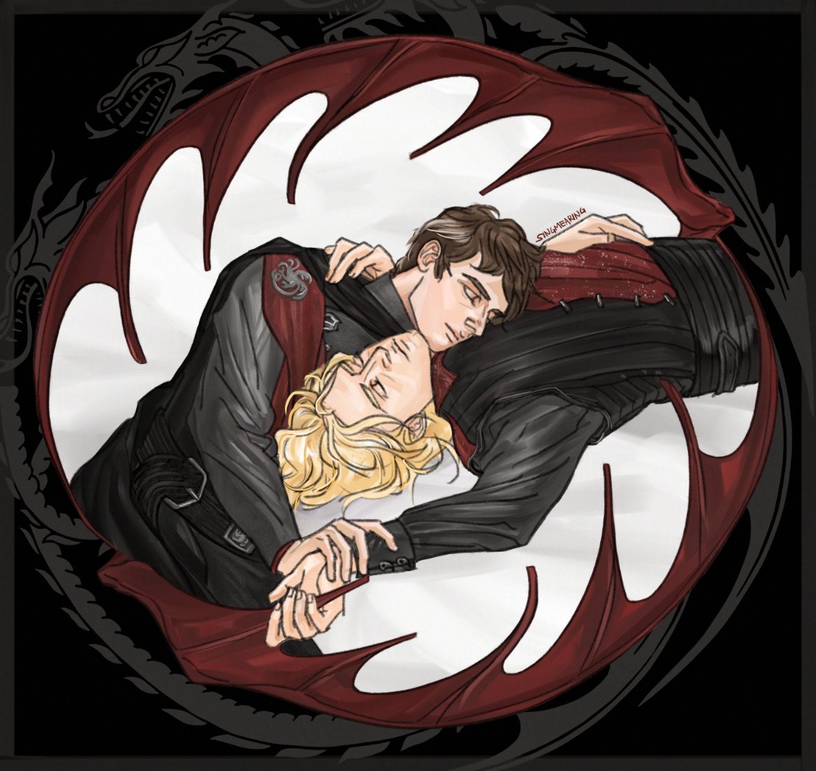 개/Bari tweet media