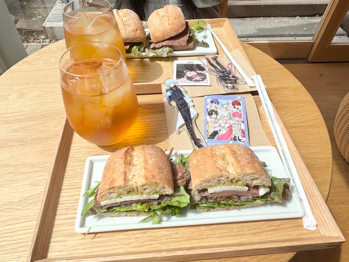 ふたば tweet media