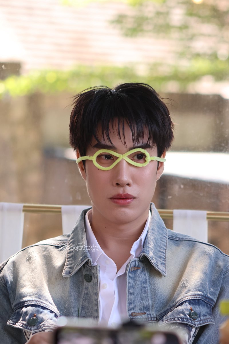 ྀི 𝚈𝚎𝚕𝚕𝚘𝚠กร๊าก✨ tweet media