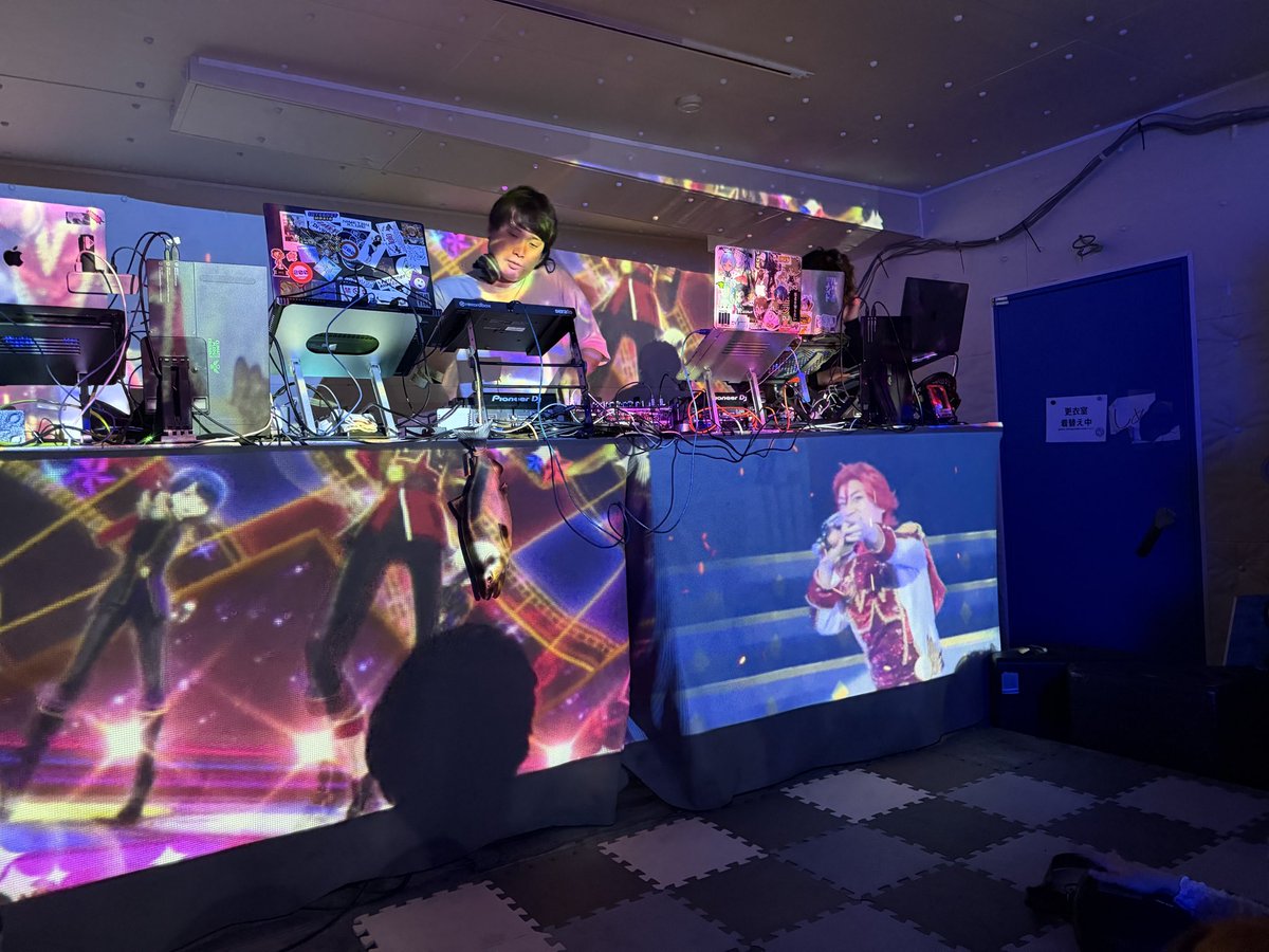 soramimi tweet media