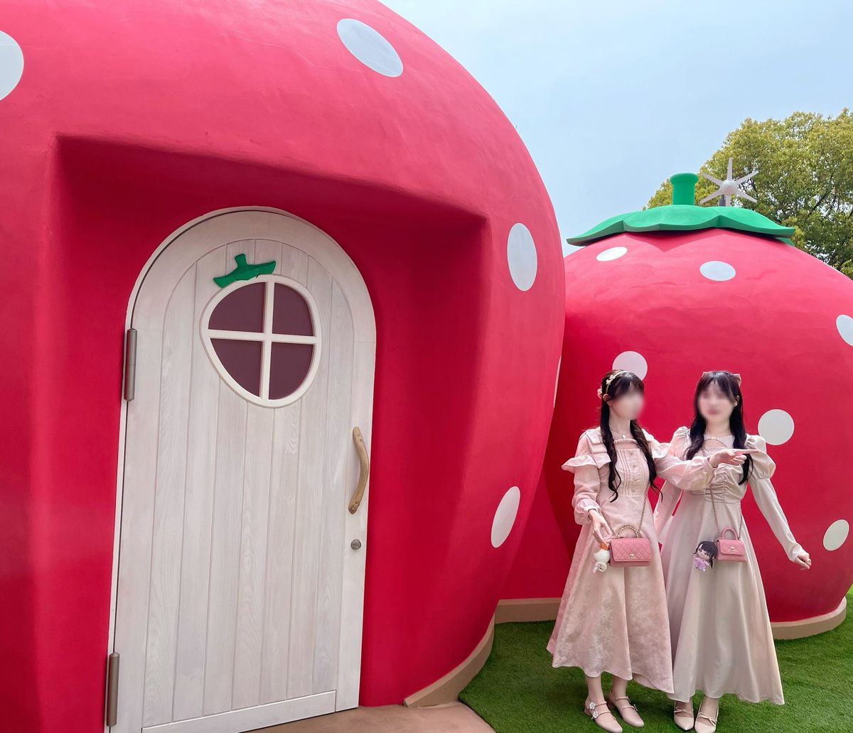 𝓑𝓵𝓸𝓸𝓶𝓲𝓷𝓰 🪡 ྀི tweet media