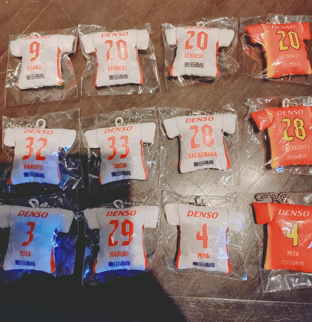 谷中騰 tweet media