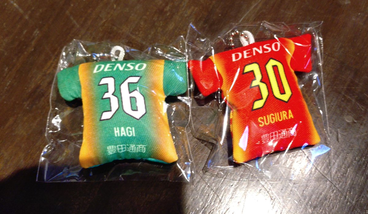 谷中騰 tweet media