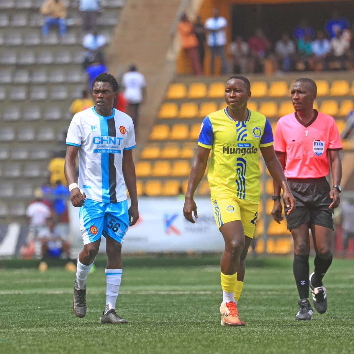 Innocent Kisolo tweet media