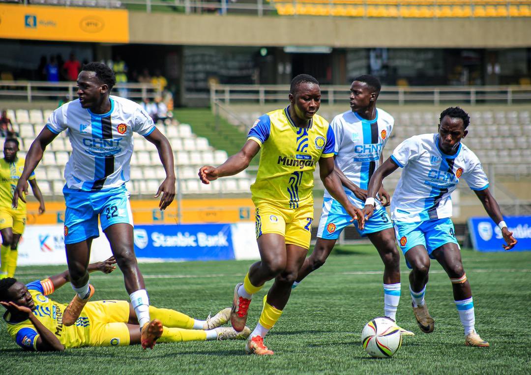 Innocent Kisolo tweet media