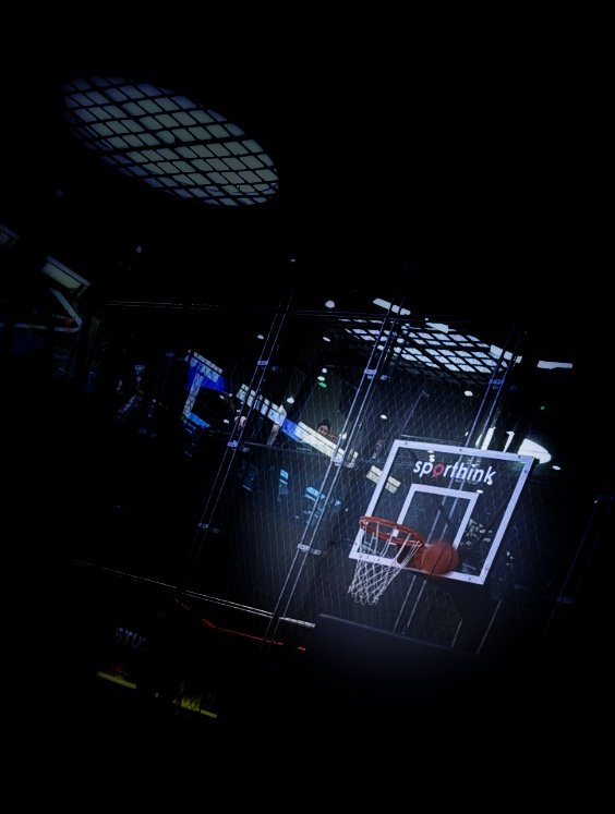 burakizm's tweet image. #gametime 🏀