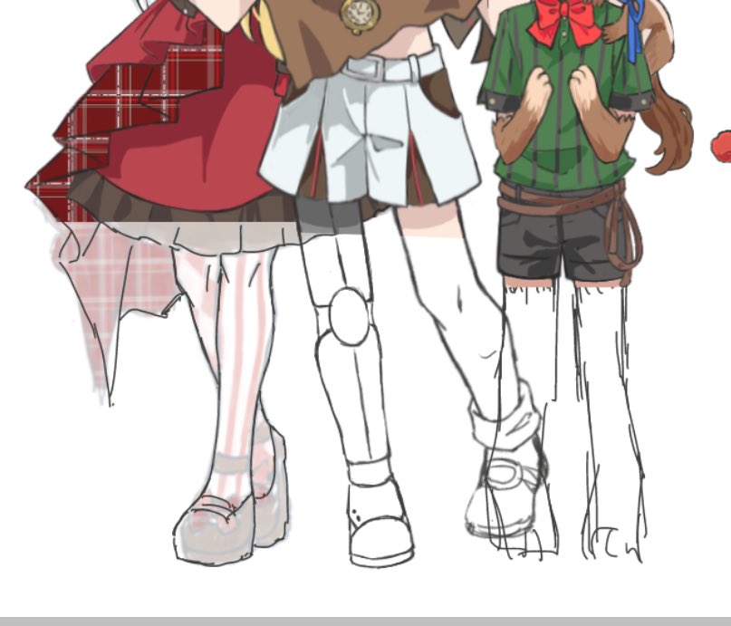 ほうじ茶 tweet media