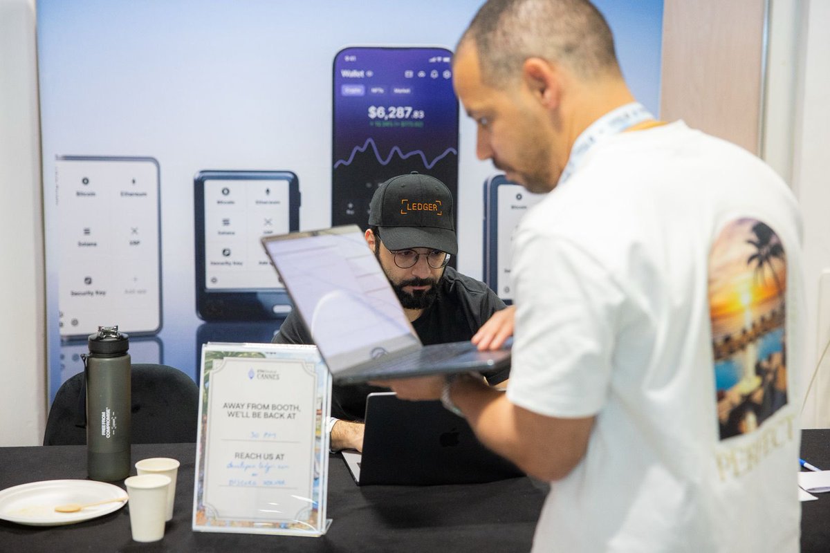 ETHGlobal tweet media