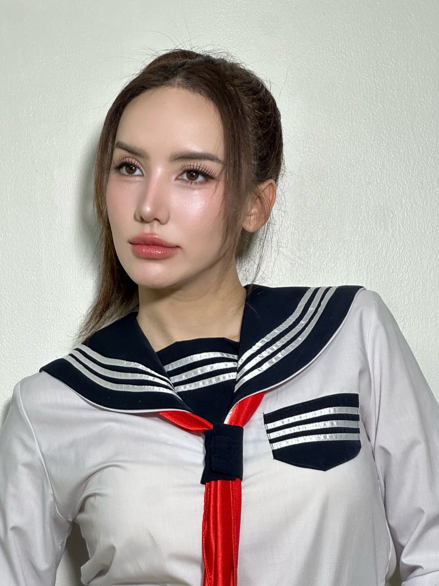 Michellebehrm's tweet photo. เป็นเด็กใครได้บ้างคะ 🤪😜 #มิเชลเบอร์แมนน์ #michellebehrmann https://t.co/7uAwfNVlc8