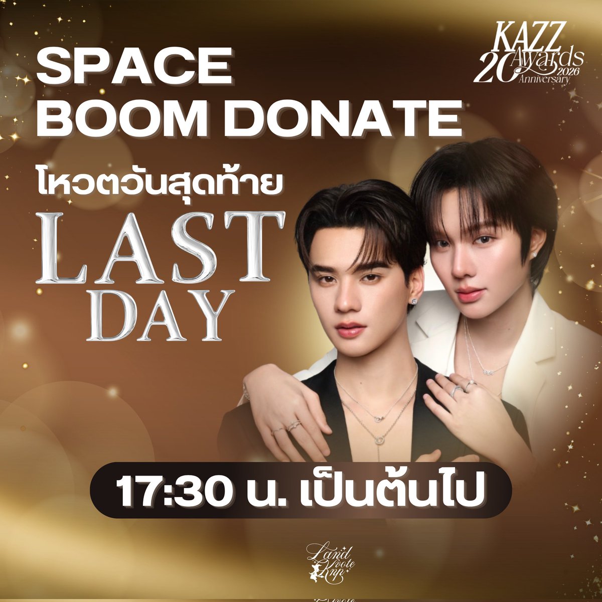 Land Vote KengNamping tweet media