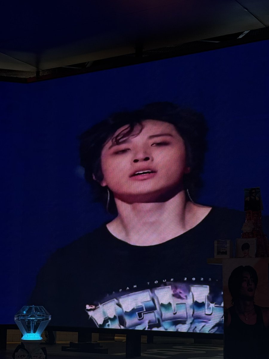 reya dikit lagi ketemu hwan tweet media