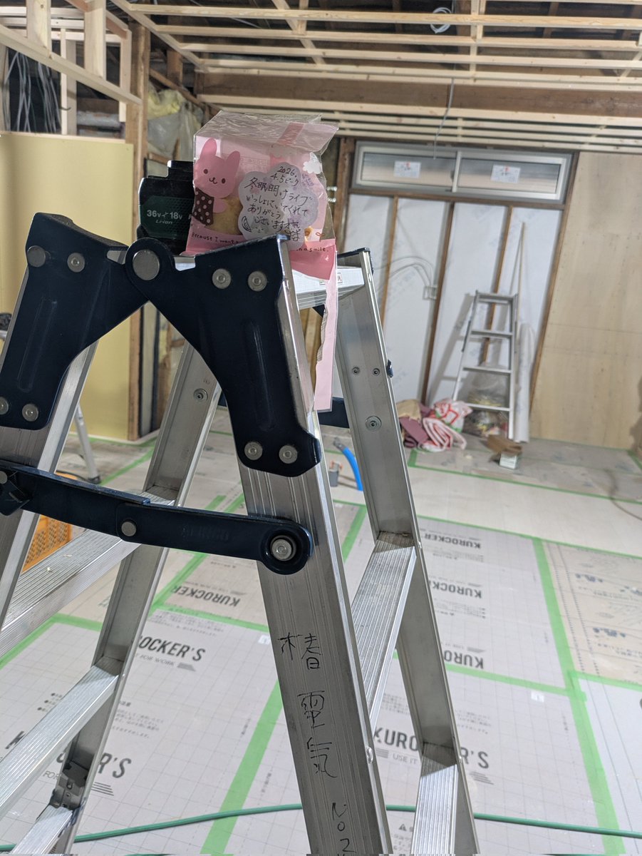 電工うなぎ tweet media