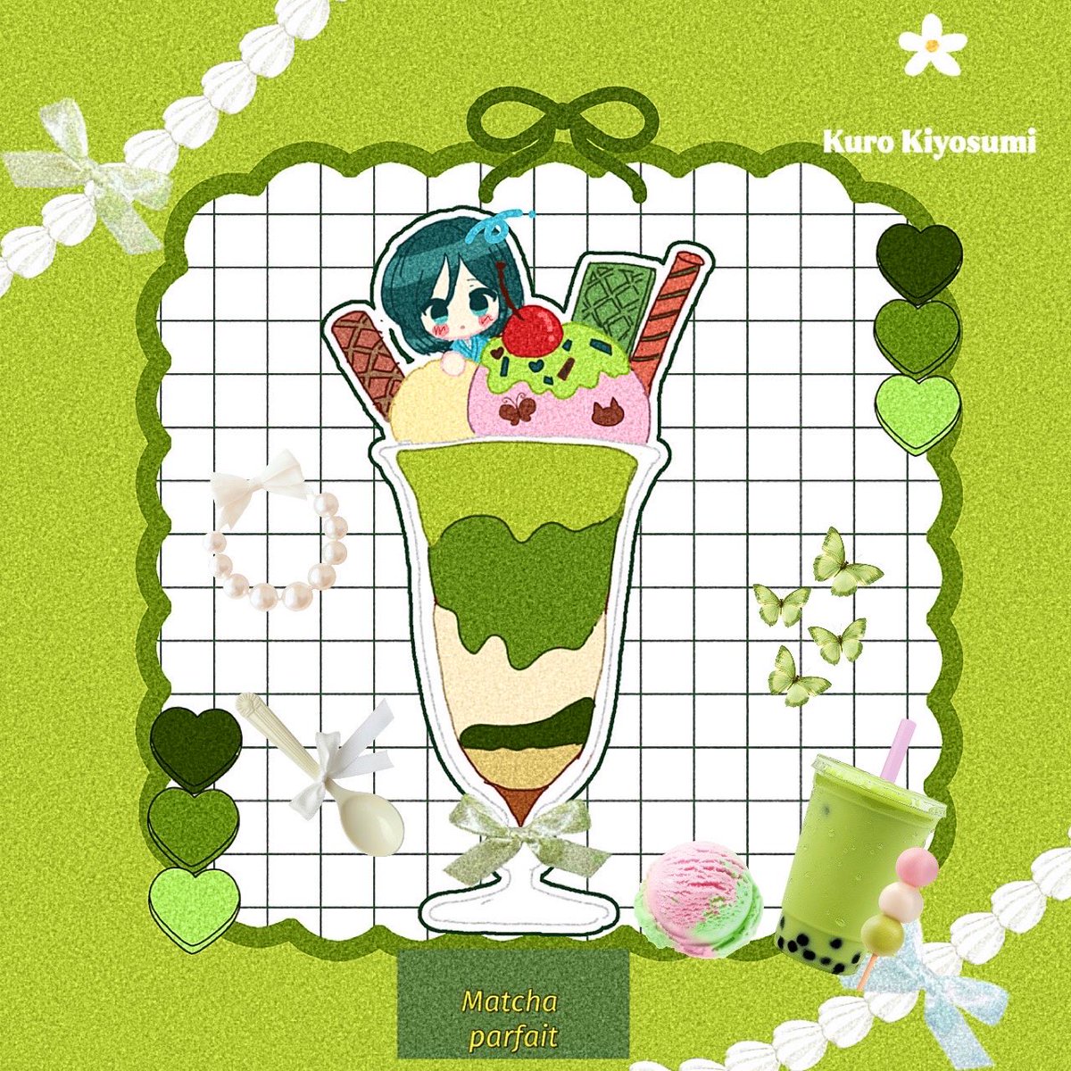 𝕪𝕦𝕒 💎.◌* tweet media