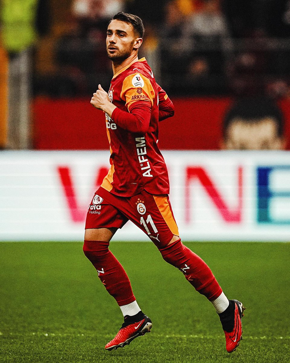 Forza Cimbom tweet media