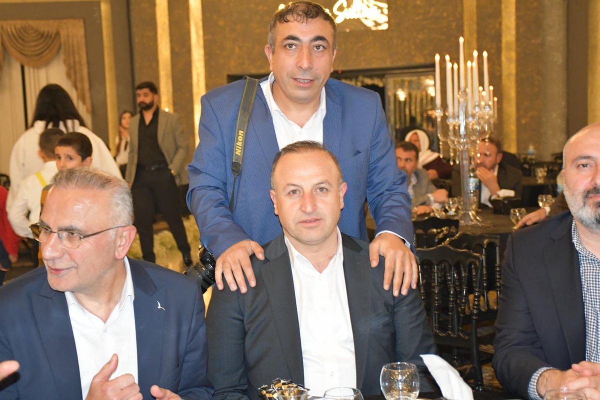 Başta Avukatım <a href="/AvAkadiryildirm/">Av.Abdulkadir YILDIRIM</a> ve tüm avukatlarımızın 5 Nisan Avukatlar gününü kutlarım.Çalışmalarında başarılar dilerim. <a href="/avmugurkorkmaz/">MEHMET UĞUR KORKMAZ</a> <a href="/avmslmyvz/">Müslüm YAVUZ</a> <a href="/avserdartokdemr/">Serdar TOKDEMİR</a> <a href="/av_mfaruk/">Av.M.Faruk Pınarbaşı</a> <a href="/ibrahimeyyupogl/">Av.İbrahim EYYÜPOĞLU</a> <a href="/avhaliloncel/">Av.Halil Öncel</a> <a href="/serhanpaydas/">Avukat Serhan PAYDAŞ</a> <a href="/avmurattopal/">Mehmet Murat TOPAL</a> <a href="/salihguntekin/">M.Salih GÜNTEKİN</a> <a href="/avBekirkan/">Av. BEKİR KAN</a> <a href="/ihsanzorlu/">Uzm. Arb. Av. İhsan ZORLU</a>