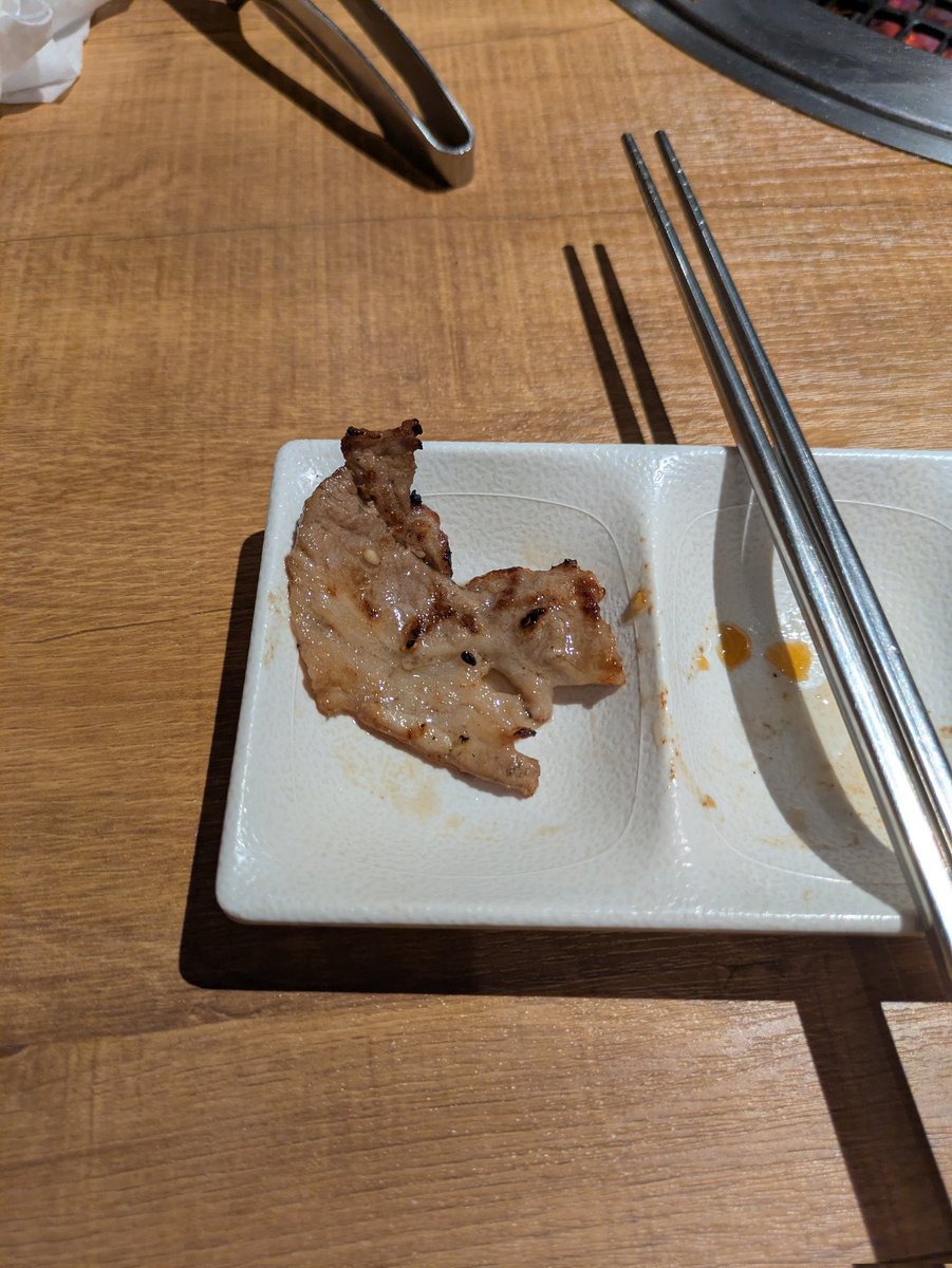 賞金首1兆のマダラ🌽👑(にょ界隈の王) tweet media