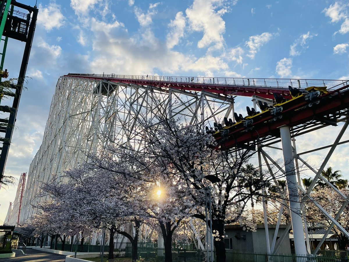 TAKAOGA🎢 tweet media