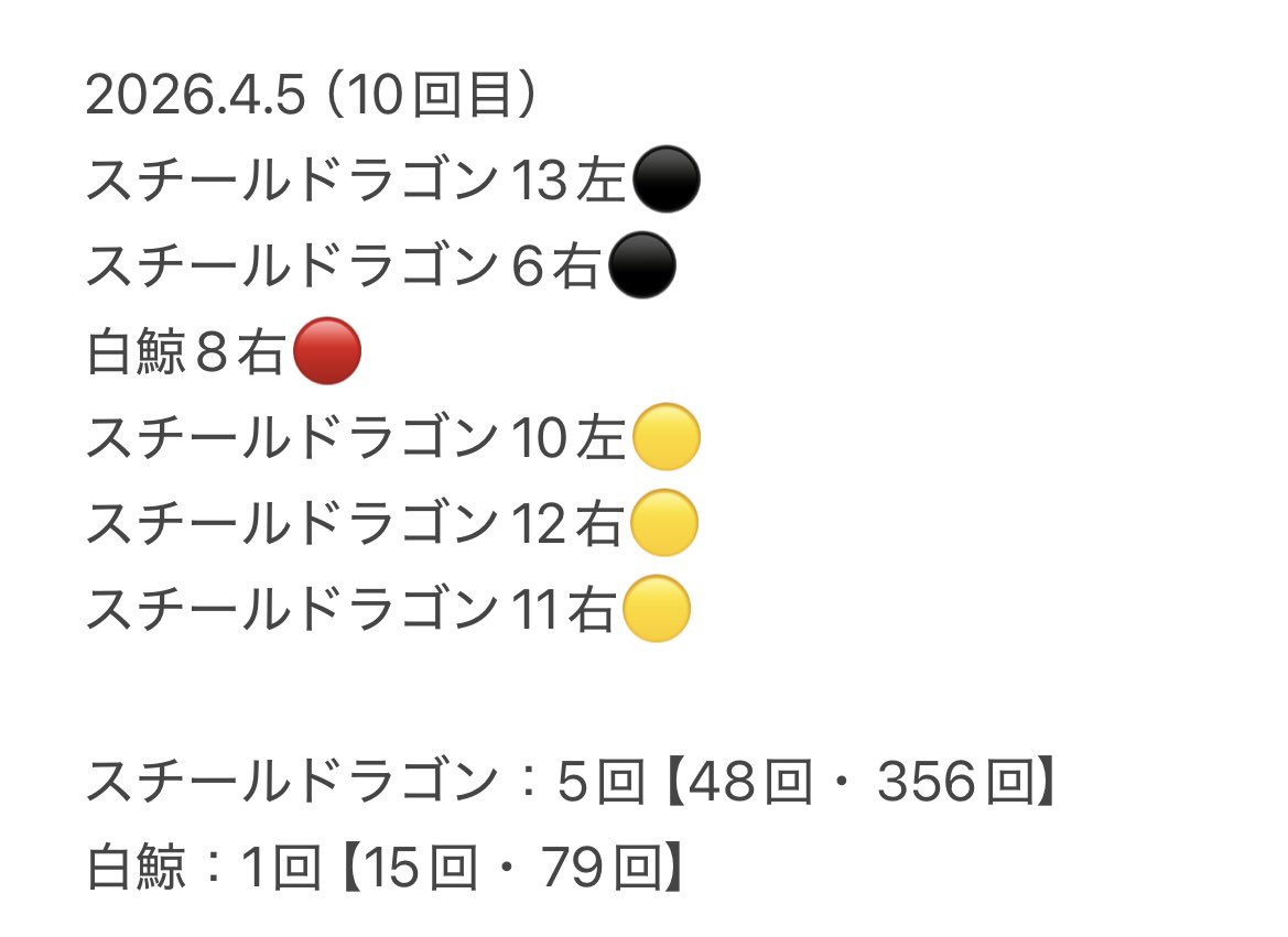TAKAOGA🎢 tweet media