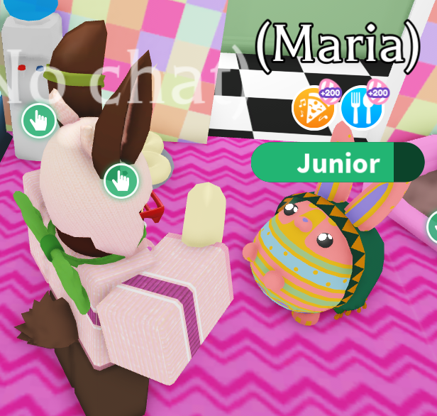 BatteryBuzz🔋⚡ Overlord's chubby bunny tweet media