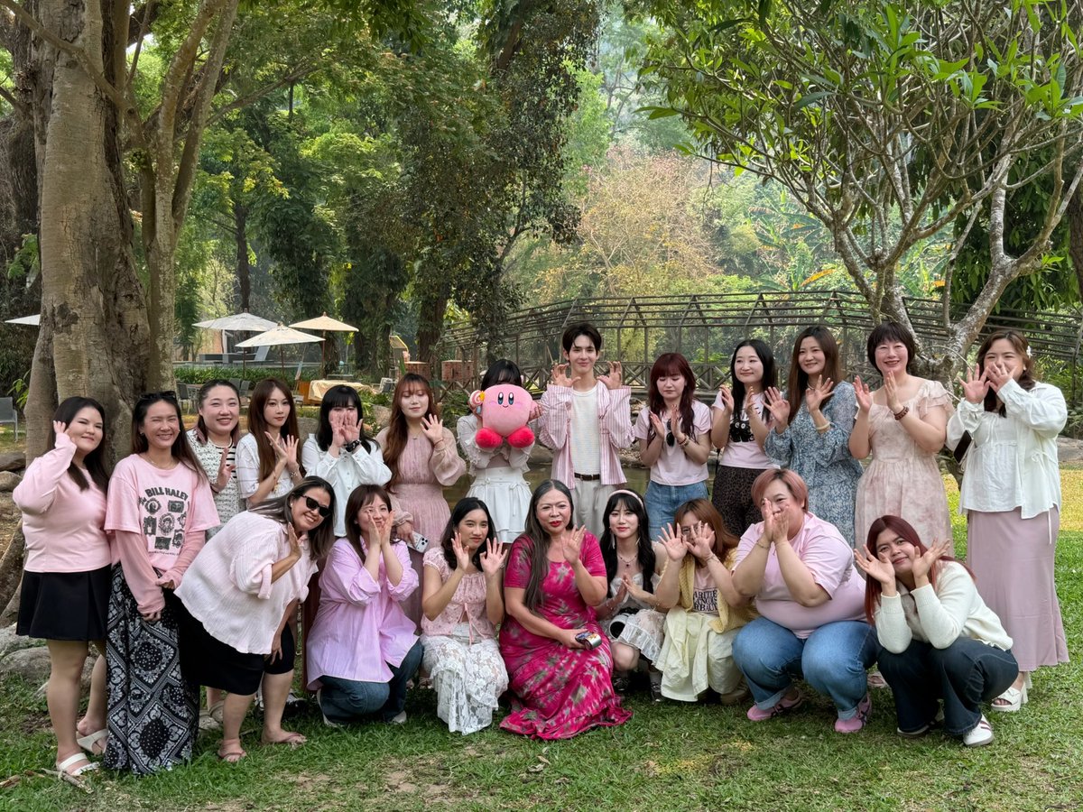 ดูมันดิ DOMUNDI TV tweet media