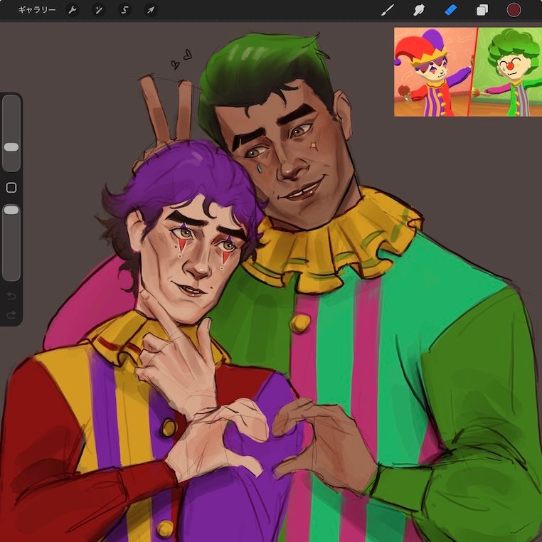 Dorian 🌼 Maining Viego tweet media