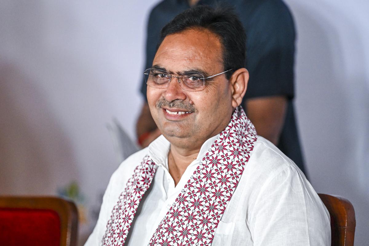 कुंभकरण tweet media