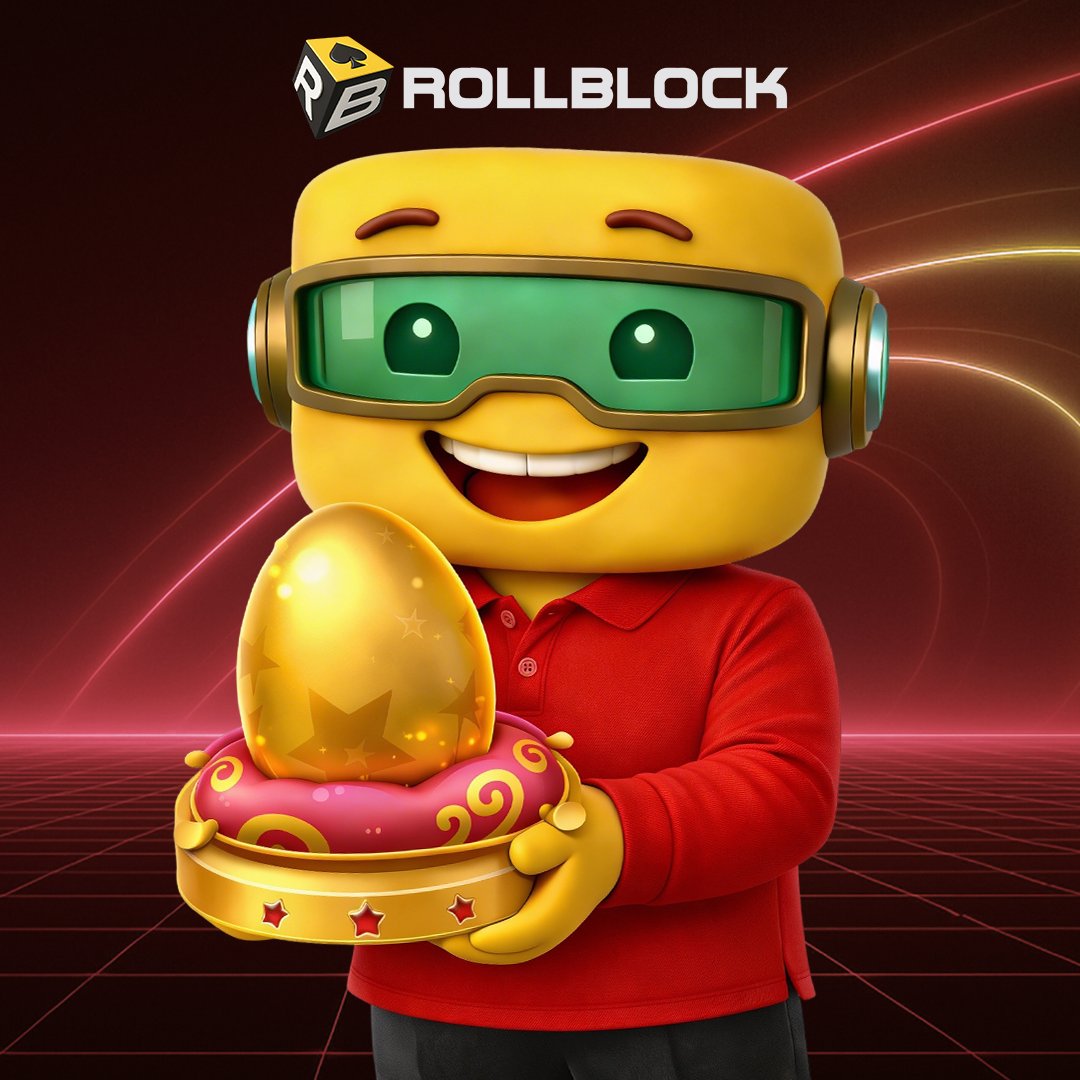 Rollblock tweet media