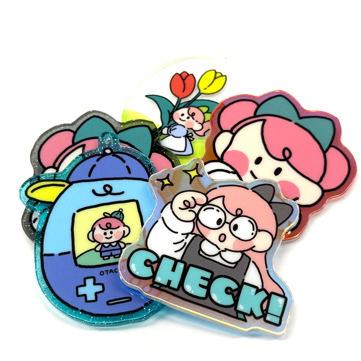 おたクラブ tweet media