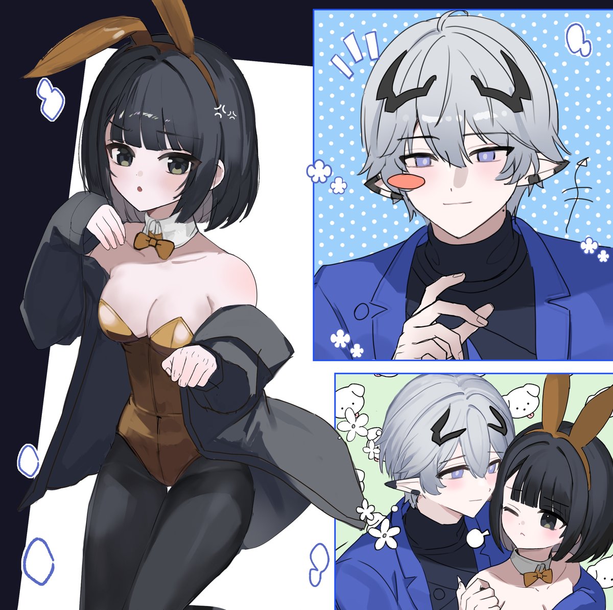 Ｈａｒｕ tweet media