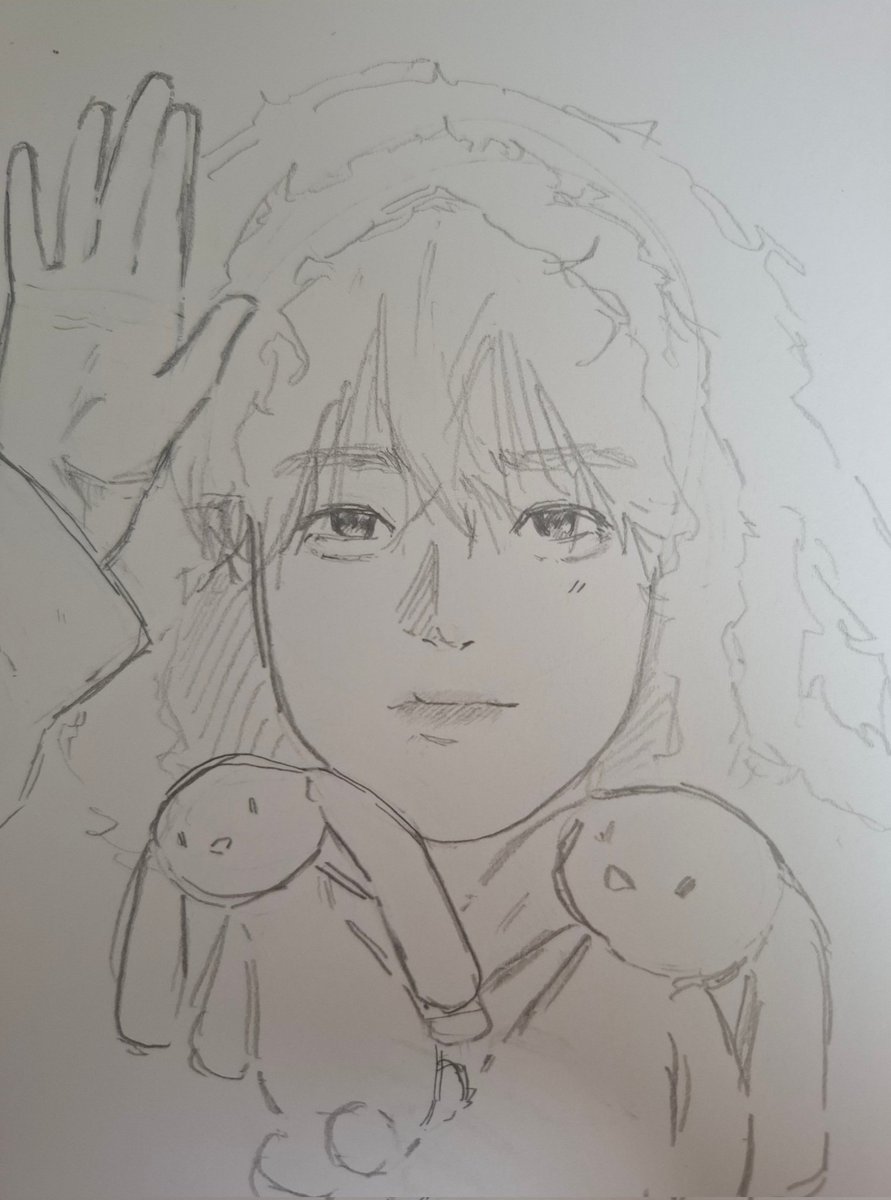 LUCKY 히래(상태:존나슈퍼럭키걸) tweet media