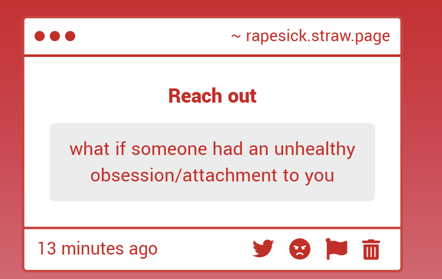 rapesick tweet media