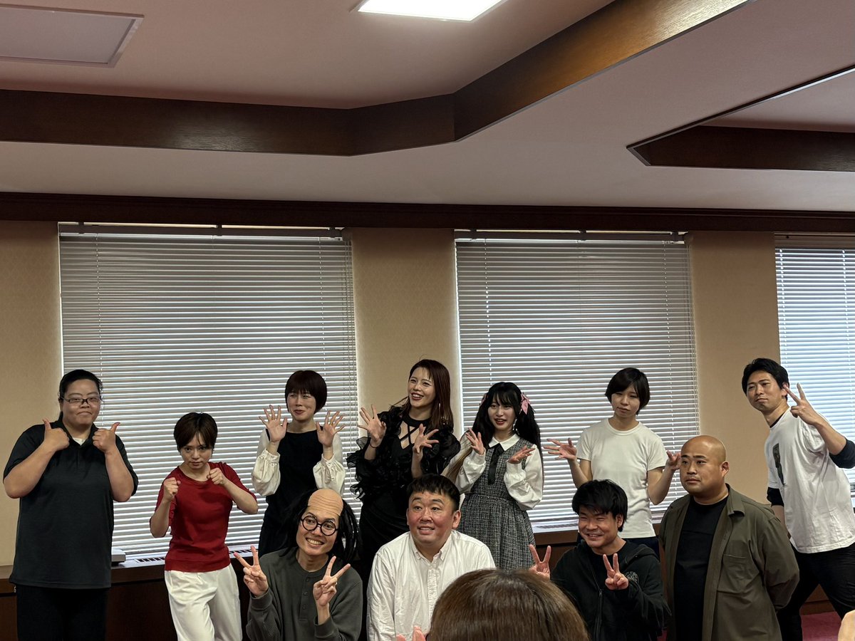 清水宏香 tweet media