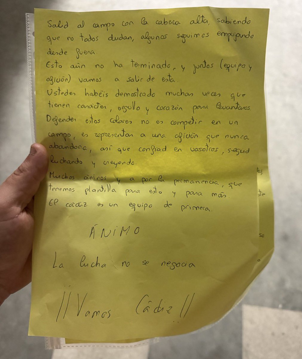 Toni Rodriguez tweet media