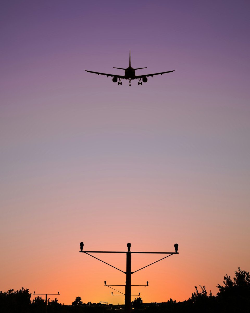 Helping Dreams Take Flight tweet media